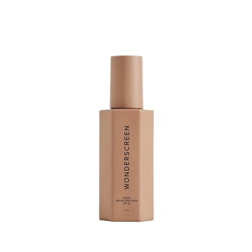 Dime Beauty Tinted Glow Wonderscreen SPF 30