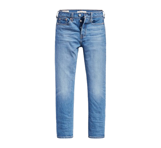 Levi's Wedgie Straight Fit Women's Jeans