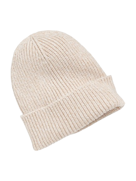 Old Navy Cream Beanie