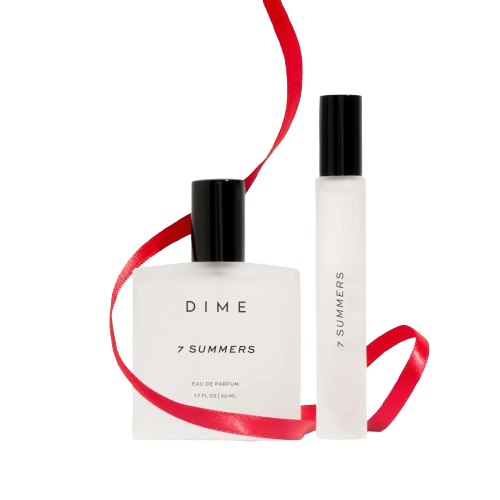 Dime Beauty 7 Summers® Perfume Set