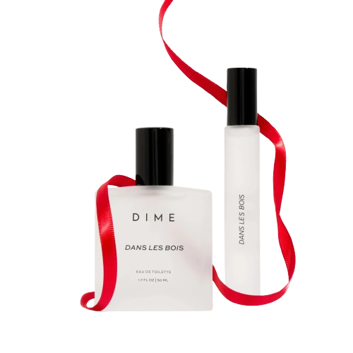 Dime Beauty Dans Les Bois® Perfume Set