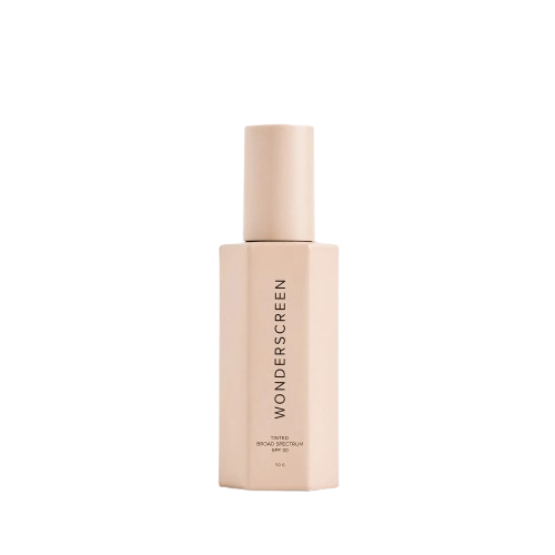 Dime Beauty Tinted Glow Wonderscreen® SPF 30 Shade 1