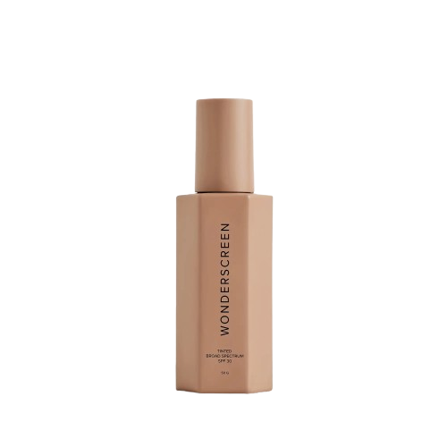 Dime Beauty Tinted Glow Wonderscreen® SPF 30